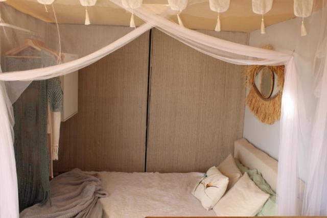 Micro House La Oliva Exterior foto