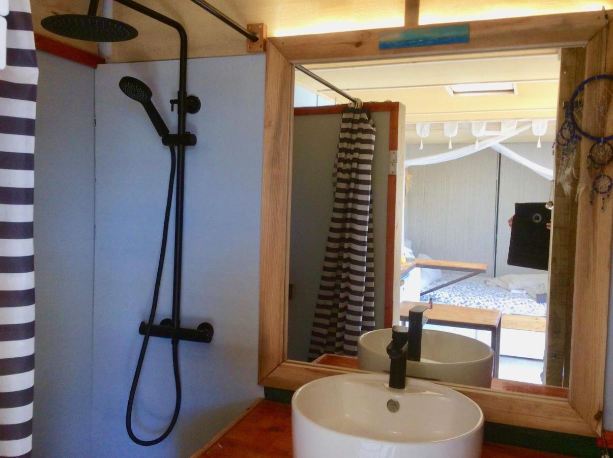 Micro House La Oliva Exterior foto